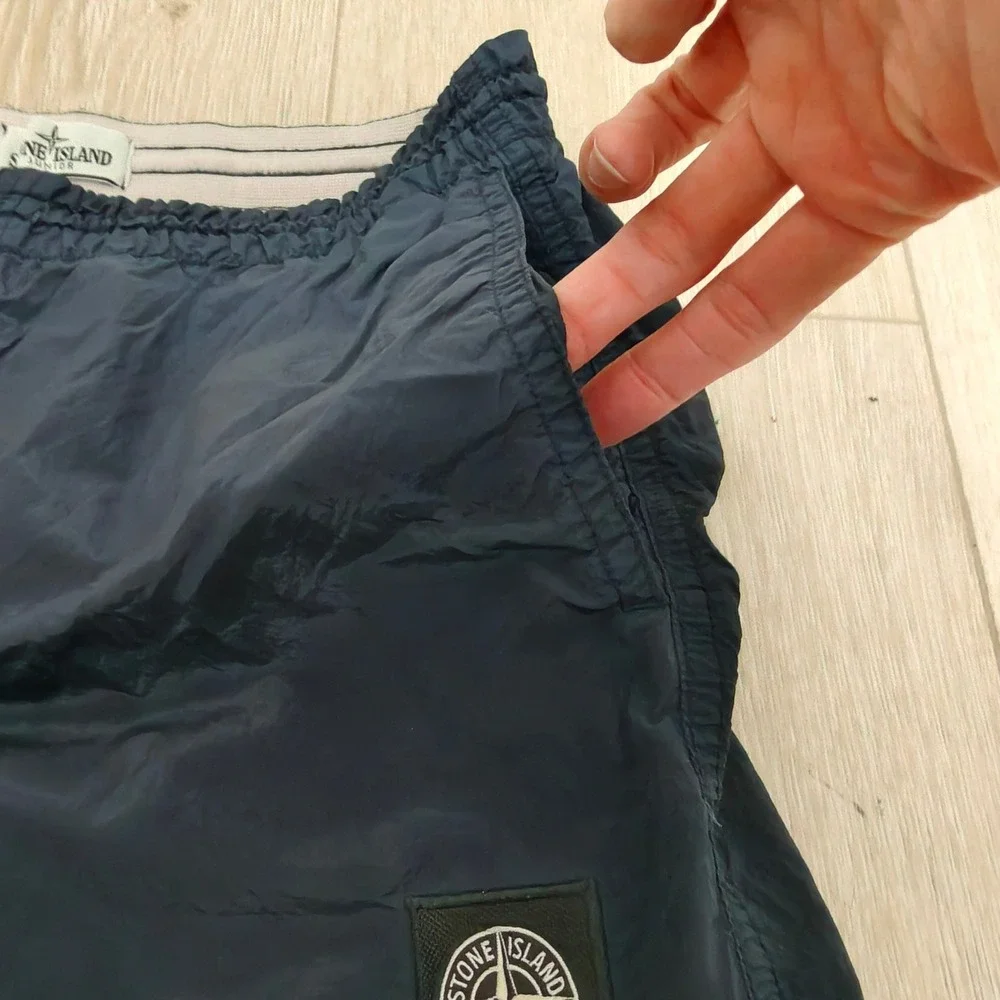 Stone Island stone island